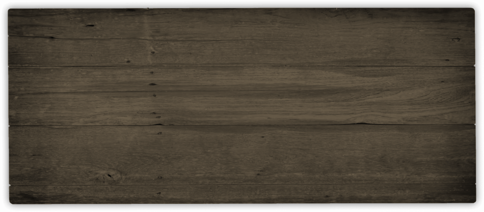 EDEKA Susanne Krüger e.K. in Binz OT Prora - Holzbrett-Grafik