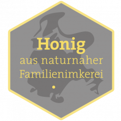 EDEKA Susanne Krüger e.K. in Binz OT Prora - Logo Albrecht Honig