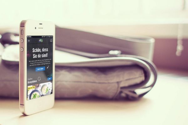 EDEKA Susanne Krüger e.K. in Binz OT Prora - Genuss-App