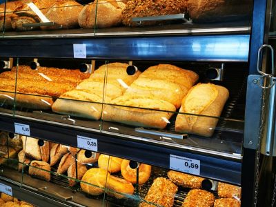 EDEKA Susanne Krüger e.K. in Binz OT Prora - Service