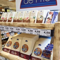 EDEKA Susanne Krüger e.K. in Binz OT Prora - de Prie Produkte