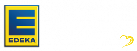 EDEKA Susanne Krüger e.K. in Binz OT Prora - Logo im Footer