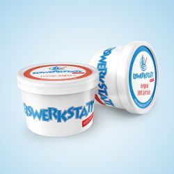 EDEKA Susanne Krüger e.K. in Binz OT Prora - Eiswerkstatt Produkte