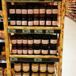 EDEKA Susanne Krüger e.K. in Binz OT Prora - Gut Rosengarten Produkte