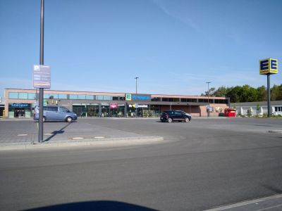 EDEKA Susanne Krüger e.K. in Binz OT Prora - Kontakt