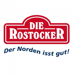 EDEKA Susanne Krüger e.K. in Binz OT Prora - Die Rostocker Logo