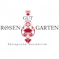 EDEKA Susanne Krüger e.K. in Binz OT Prora - Gut Rosengarten Logo