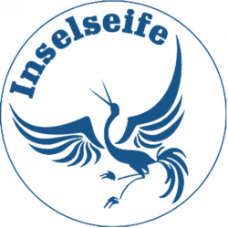 EDEKA Susanne Krüger e.K. in Binz OT Prora - Inselseife Logo