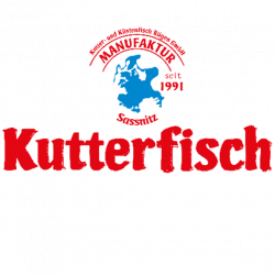 EDEKA Susanne Krüger e.K. in Binz OT Prora - Kutterfisch Manufaktur Logo