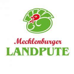 EDEKA Susanne Krüger e.K. in Binz OT Prora - Mecklenburger Landpute Logo