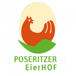 EDEKA Susanne Krüger e.K. in Binz OT Prora - Poseritzer Eierhof Logo