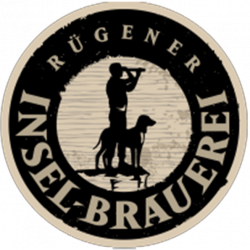EDEKA Susanne Krüger e.K. in Binz OT Prora - Rügener Insel-Brauerei Logo