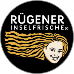 EDEKA Susanne Krüger e.K. in Binz OT Prora - Rügener Inselfrische Logo