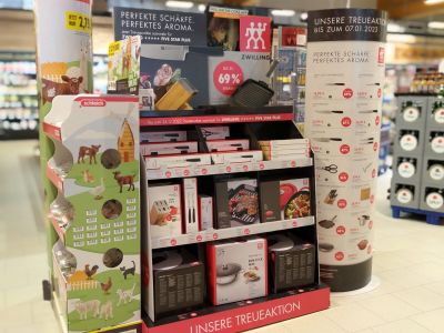 EDEKA Susanne Krüger e.K. in Binz OT Prora - Aktuelles & Angebote